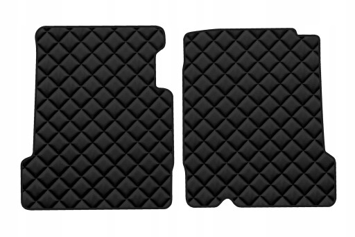 Коврики передние skaj Alfa ROMEO COMPETITION 07-10