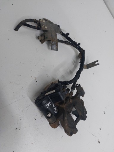 FORD S-MAX MK2 GALAXY MK4 caliper brake right rear part J1GC-2D250-A