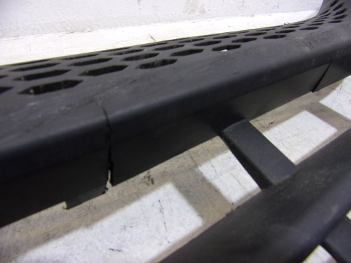 GRIGLIA Griglia IVECO STRALIS 5802401392