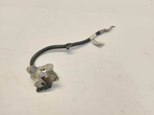 Volvo XC40 D3 Klemme ujemna Minus modul 31652688