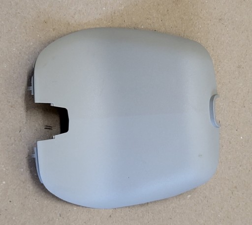 cover cover mirrors reverse RENAULT MEGANE II CLIO IV LAGUNA II OE