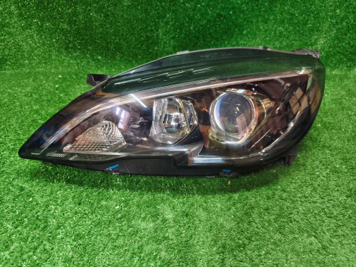 REFLEKTOR left front PEUGEOT 308 II T9 17- LIFT LED NR.1594