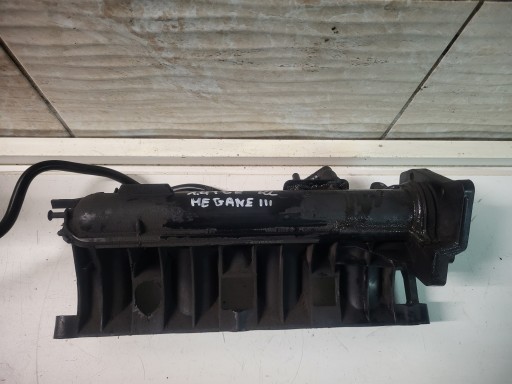 intake manifold sensor RENAULT MEGANE III 1.4TCE 140032069R