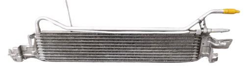 МАСЛЯНЫЙ ОХЛАДИТЕЛЬ FORD KUGA I 2.5 БЕНЗИН