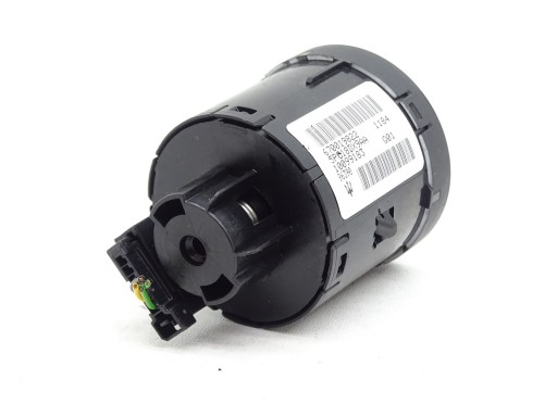 switch switch of the lights MASERATI GHIBLI III M157 670019822