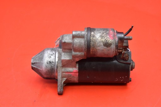 starter 90543872 0986017123 OPEL ASTRA 3 III H 1.4 16V 90 KM 04-07