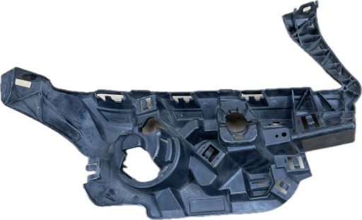 BMW X3 F25 10- m-packet staffa fendinebbia sinistro 8048113
