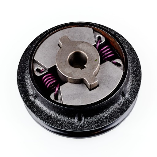 WACKER WP WPP муфта в сборе 0400350