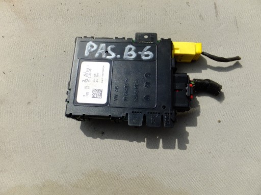 sensor kata steering vw passat b6 3C0953549J