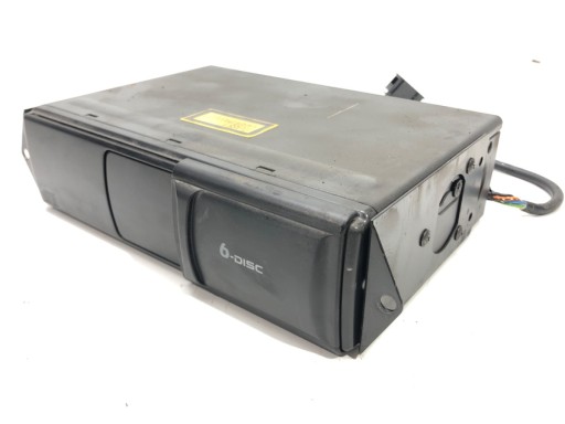 CD-ЧЕЙНДЖЕР SKODA SUPERB И 01-08 CX-CV1820LHC