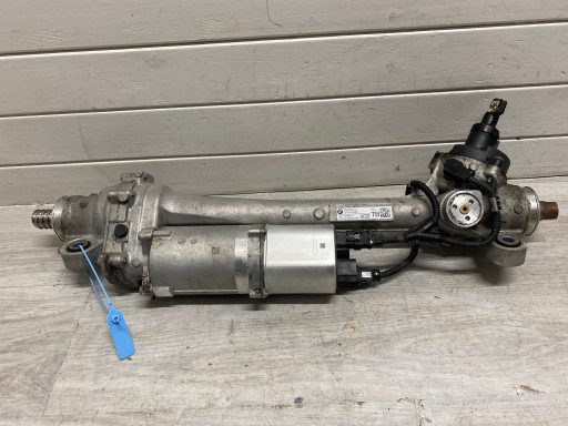 BMW IX I20 drag rod servo steering 225A558E0