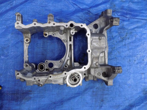 Halter MISKI POLBLOK HONDA CIVIC IX 1,6 IDTEC