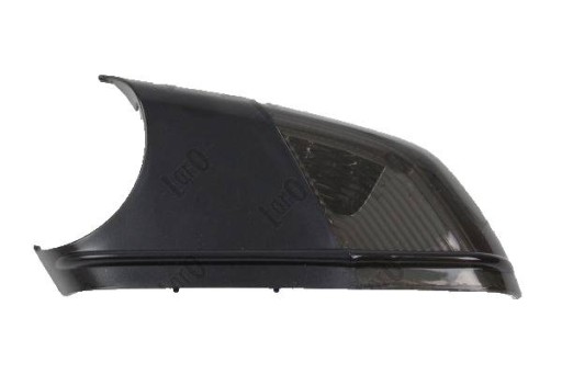 1Z0949101D -2 - МИГАЛКА ДЗЕРКАЛА ЛІВИЙ LED ДИМ SKODA OCTAVIA II 2