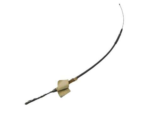 КАБЕЛЬ РУЧНОГО ГАЛЬМА RENAULT 18 OE 7704002268