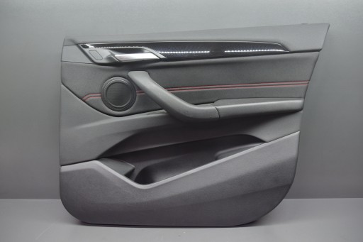 upholstery door right front side door BMW X1 F48
