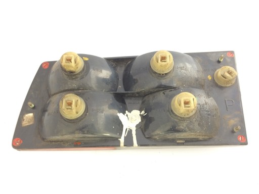 light rear SKODA left 321851000000 SKODA