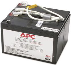 Apc акумулятор 12v 7ah (rbc5)