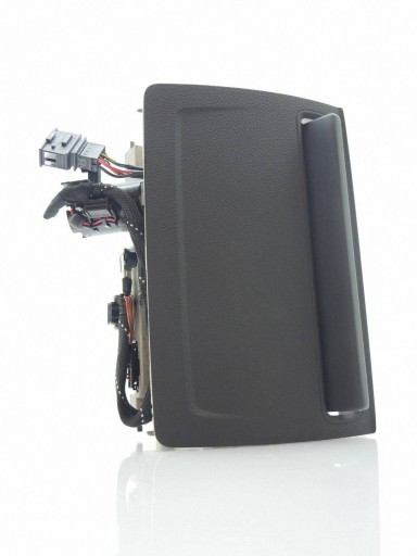 EKRAN kijelző ablakemelő MONITOR AUDI A3 8V eredeti 8V0857273P