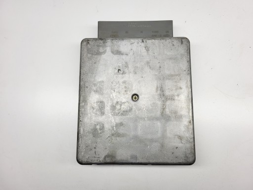 Computer Bedienteil DES MOTORS Ford FOCUS MK1 1.8 TDDI 1S4F-12A650-AC CLUE