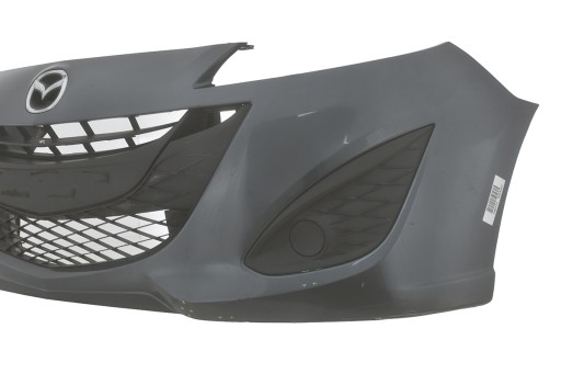 Frontstoßstange vorne MAZDA 3 II LIFT BGV4-50031