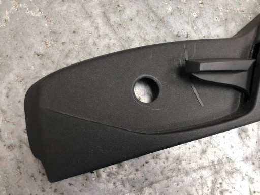 cover seat left front FORD KUGA MK2 LIFT CV44-S62185-D