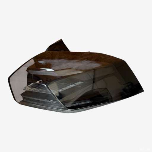 light rear right PEUGEOT 2008 II LIFT 9850439980