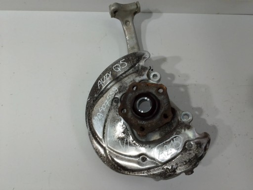 Audi Q5 80A swing front left 80A407559 (A215)