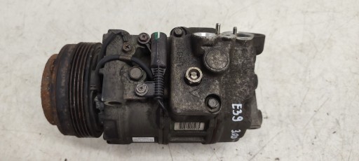 compressor of the air conditioning 4472208027 BMW E39 m-packet