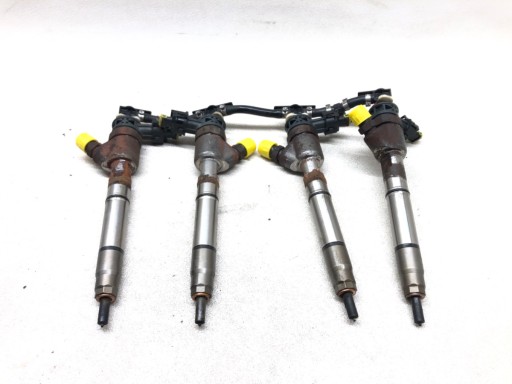 33800-2A600 0445110587 - Інжектор HYUNDAI i30 1.4 CRDi