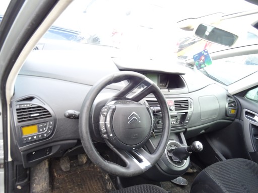 Руль без подушки CITROEN GRAND PICASSO C4