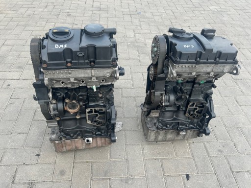 engine 1.4 TDI BMS VW Polo SKODA Fabia SEAT Ibiza Roomster