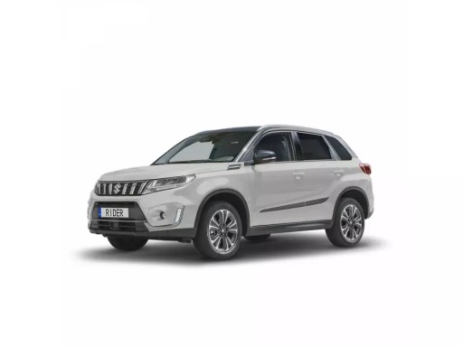 LB-002 - Бічні молдинги Suzuki Vitara 2015 / fl 2021