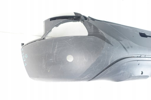 RENAULT KADJAR 2015- bumper rear part rear 850222154R
