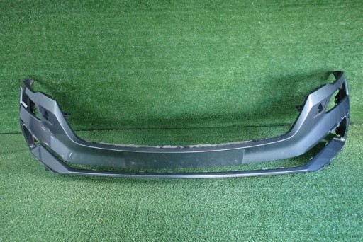 SKODA KAROQ LIFT 21- front bumper front