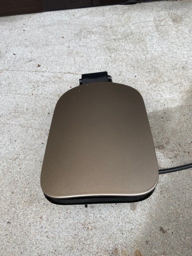 КРЫШКА ТОПЛИВОЗАПРАВОЧНОЙ ЗАЩИТЫ TALISMAN COMBI 781204656R