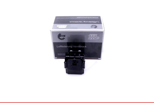 93SKV814 - Пневматическая система клапана esen skv bmw 5 7