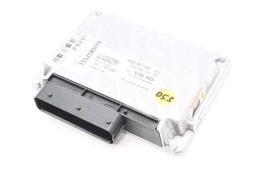 ORG control unit module AUDI A5 8W F5 8W0907163