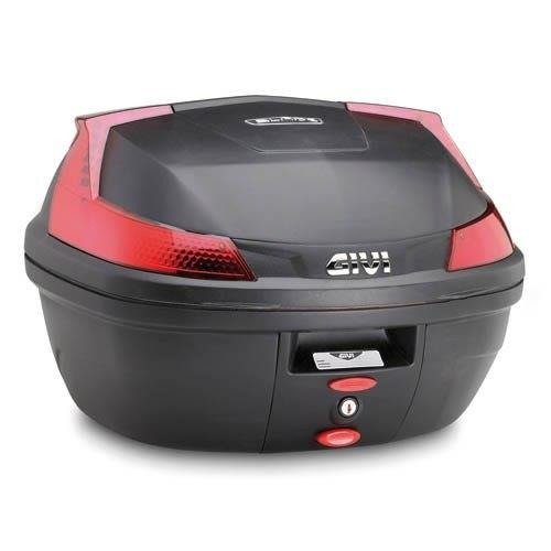Givi b37n Центральний багажник B37 MONOLOCK (37л)
