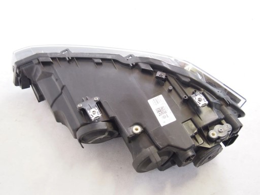 Volkswagen Polo 17r Reflektor right light right 2017 2G1941006