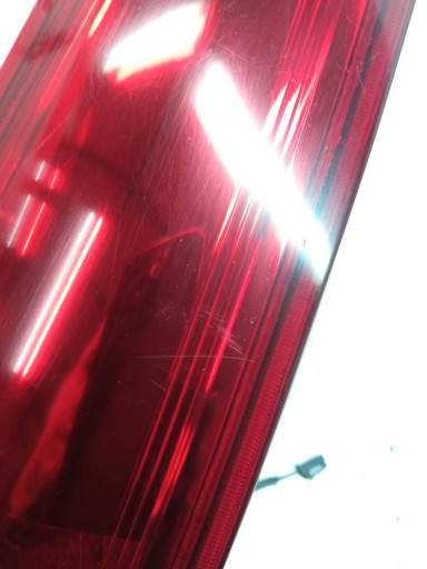 light rear part KOMPLET KOMBI Kia Ceed and (2006-2012)