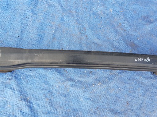 Traversa TRAVERSA paraurti posteriore MERCEDES W204 2046100014