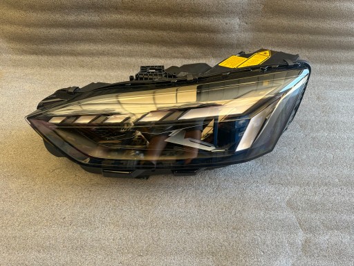 8W6941085D 8W6 - !ЛАЗЕРНЫЕ ФАРЫ AUDI RS5 8W6941085D!