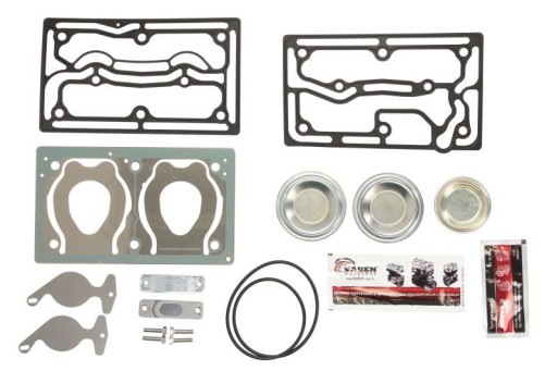 Комплект для ремонту компресора vaden 1300 200 100