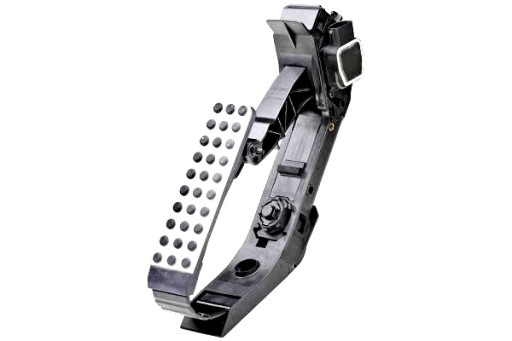 6PV 010 - HELLA ДАТЧИК ПЕДАЛІ ГАЗУ MERCEDES CLK 55 AMG (209