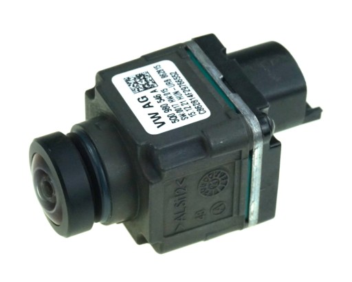 5Q0980546A - ПАРКУВАЛЬНА КАМЕРА 360 VIEW VW TIGUAN AD1 2016 -...