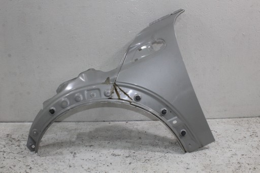 Mini Cooper R56 R57 fender left front