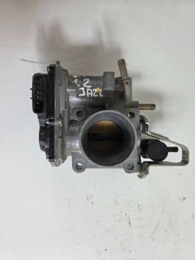 Honda Jazz III 1,2 Valvola a farfalla GMD4B (7)