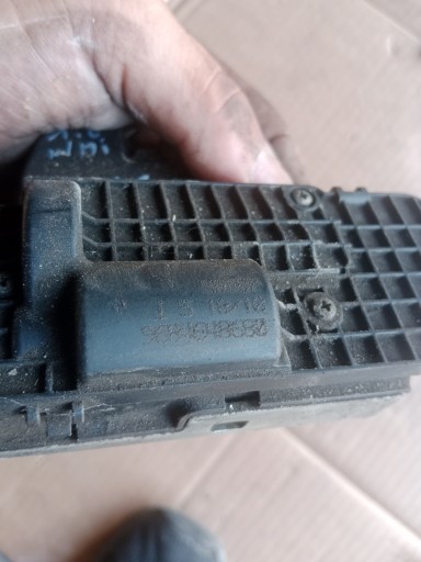 lock bonnet boot PEUGEOT 5008 9684648680