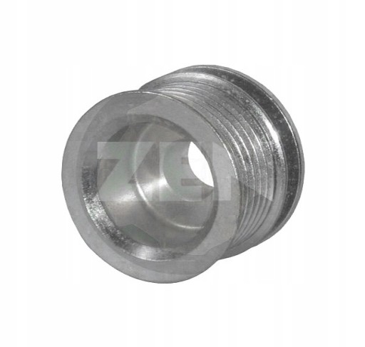 ZN5352 - Шкив генератора era для seat alhambra 2.0i