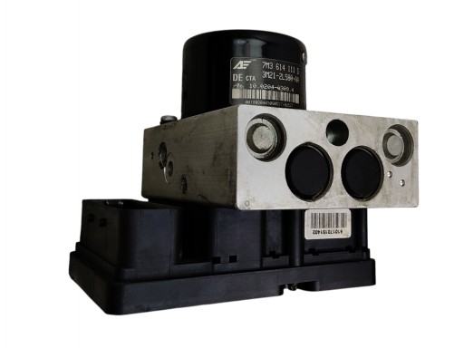 Pompa ABS SHARAN e ALHABRA e LIFT 7M3614111S 7M3907379J 3M21-2L580-AA
